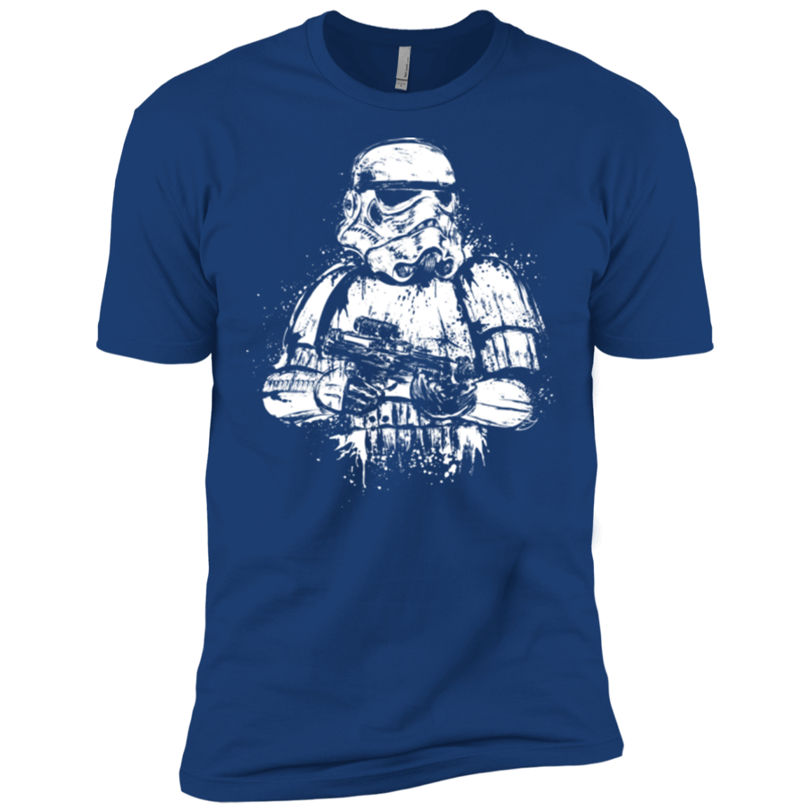 Trooper of Empire Men's Premium T-Shirt