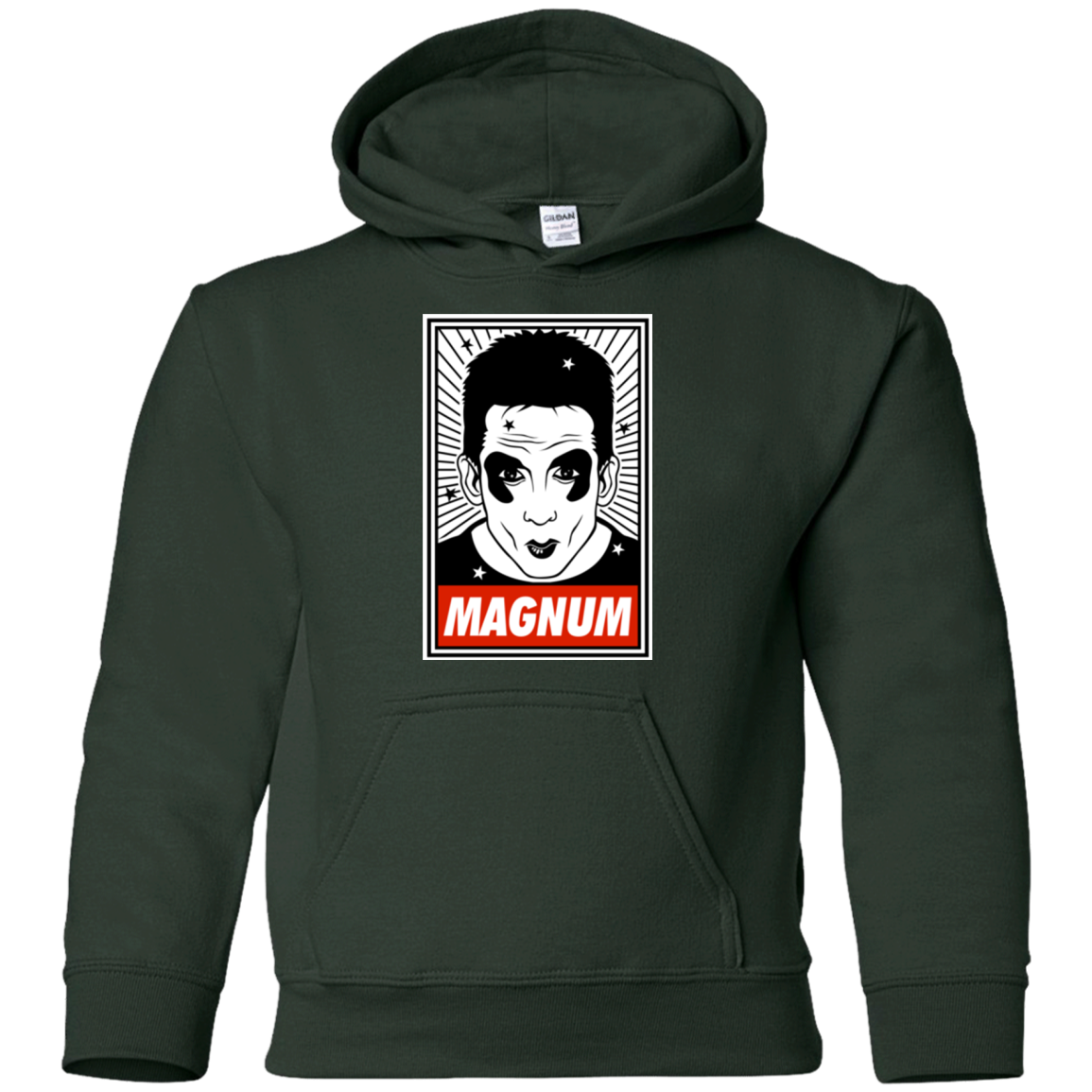 Ridiculously good looking Youth Hoodie