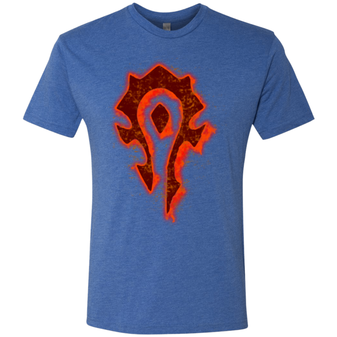 Flamecraft Men's Triblend T-Shirt