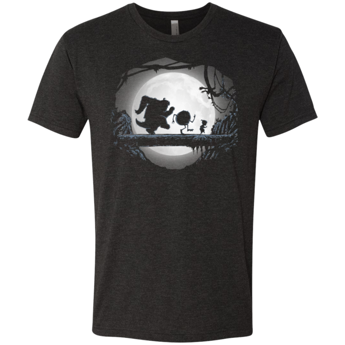 Hakuna Matata, Inc Men's Triblend T-Shirt