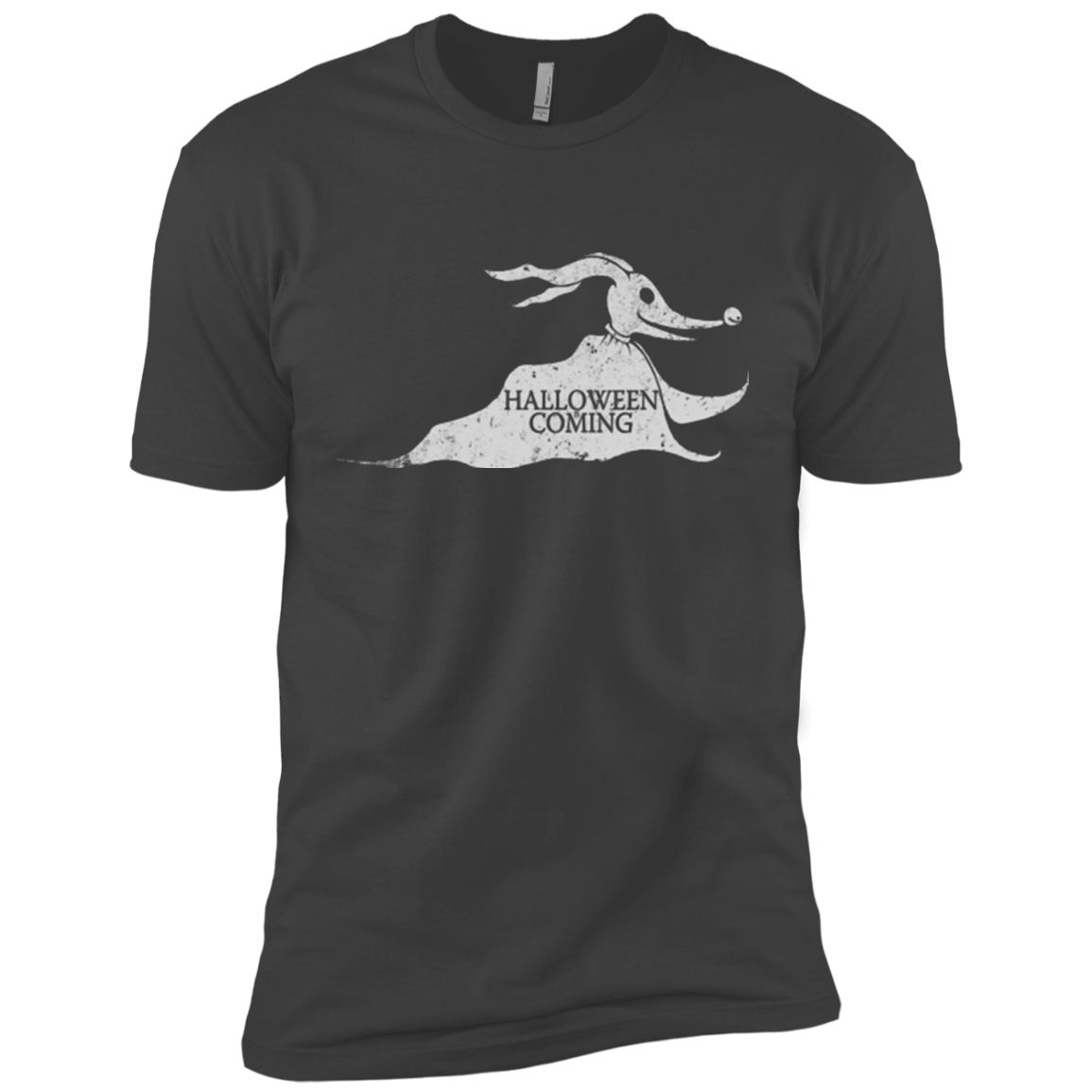 Halloween Is Coming Men's Premium T-Shirt