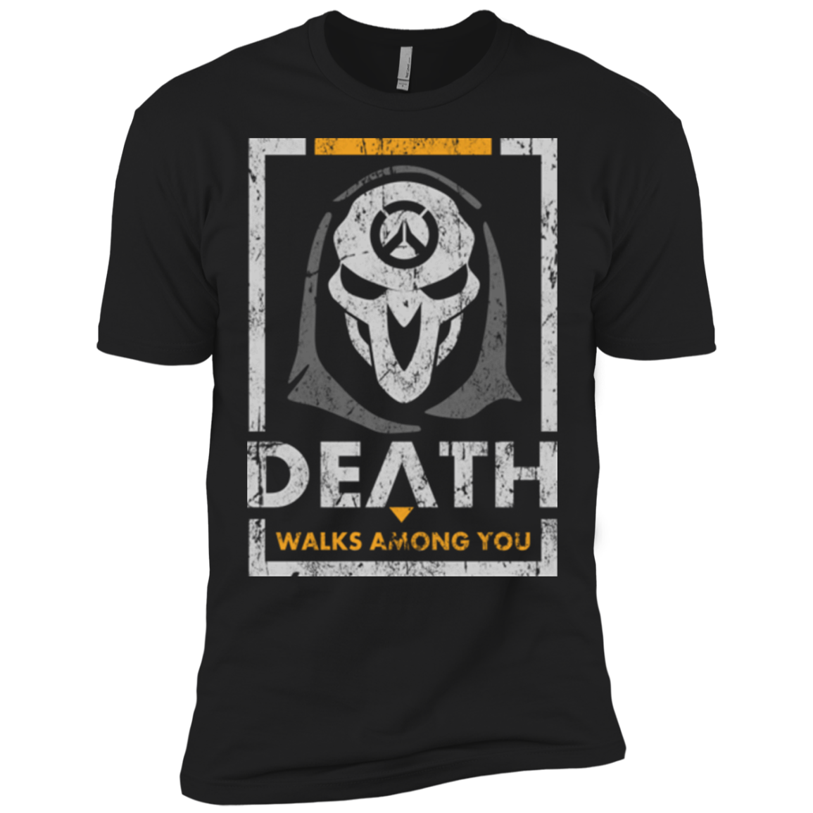 Reaper or Die Men's Premium T-Shirt