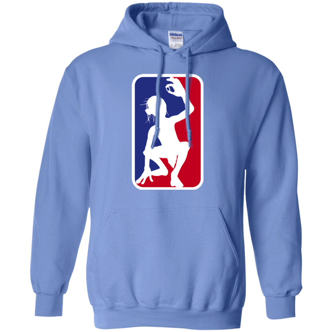 Ring Finders League Pullover Hoodie