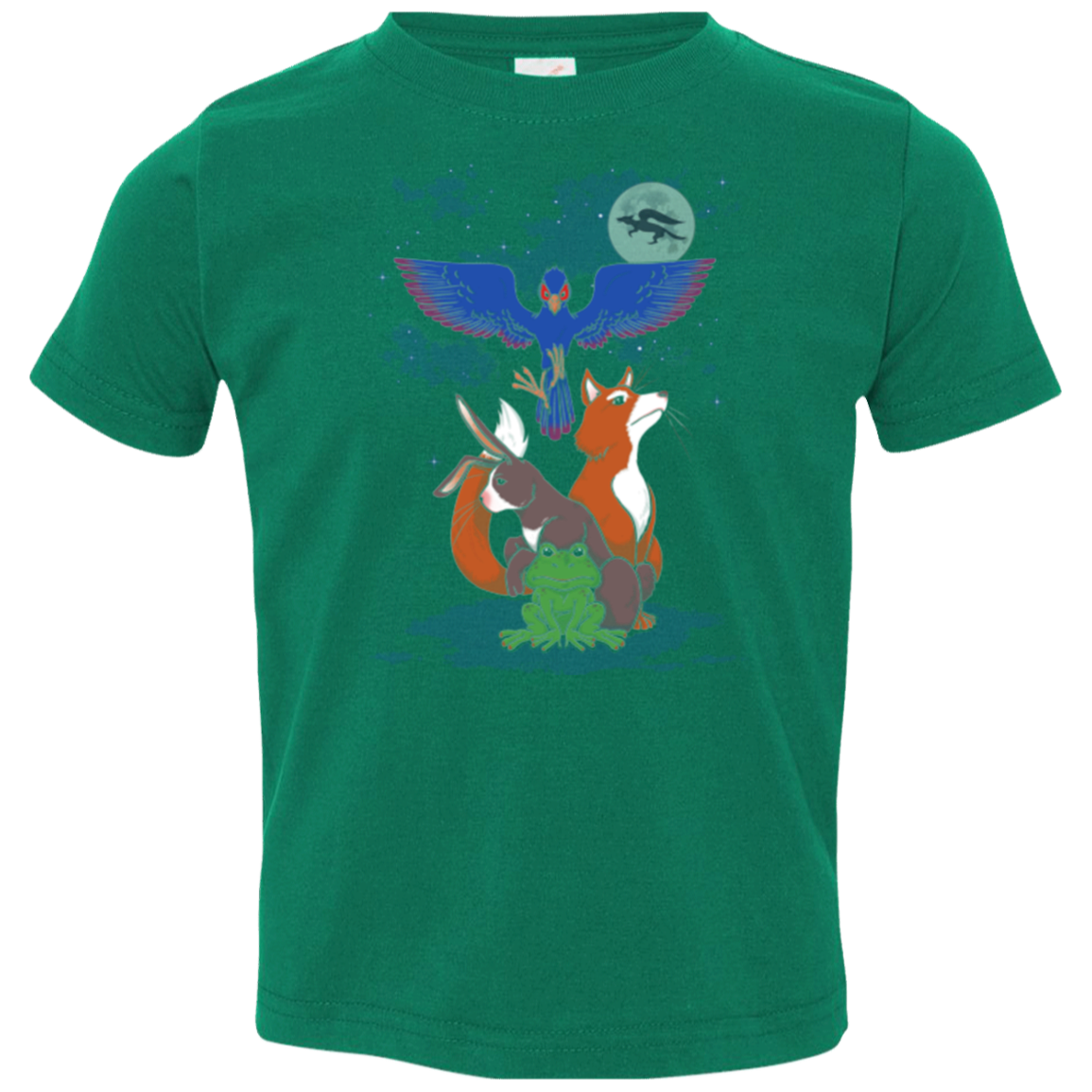 Do a barrel roll Toddler Premium T-Shirt