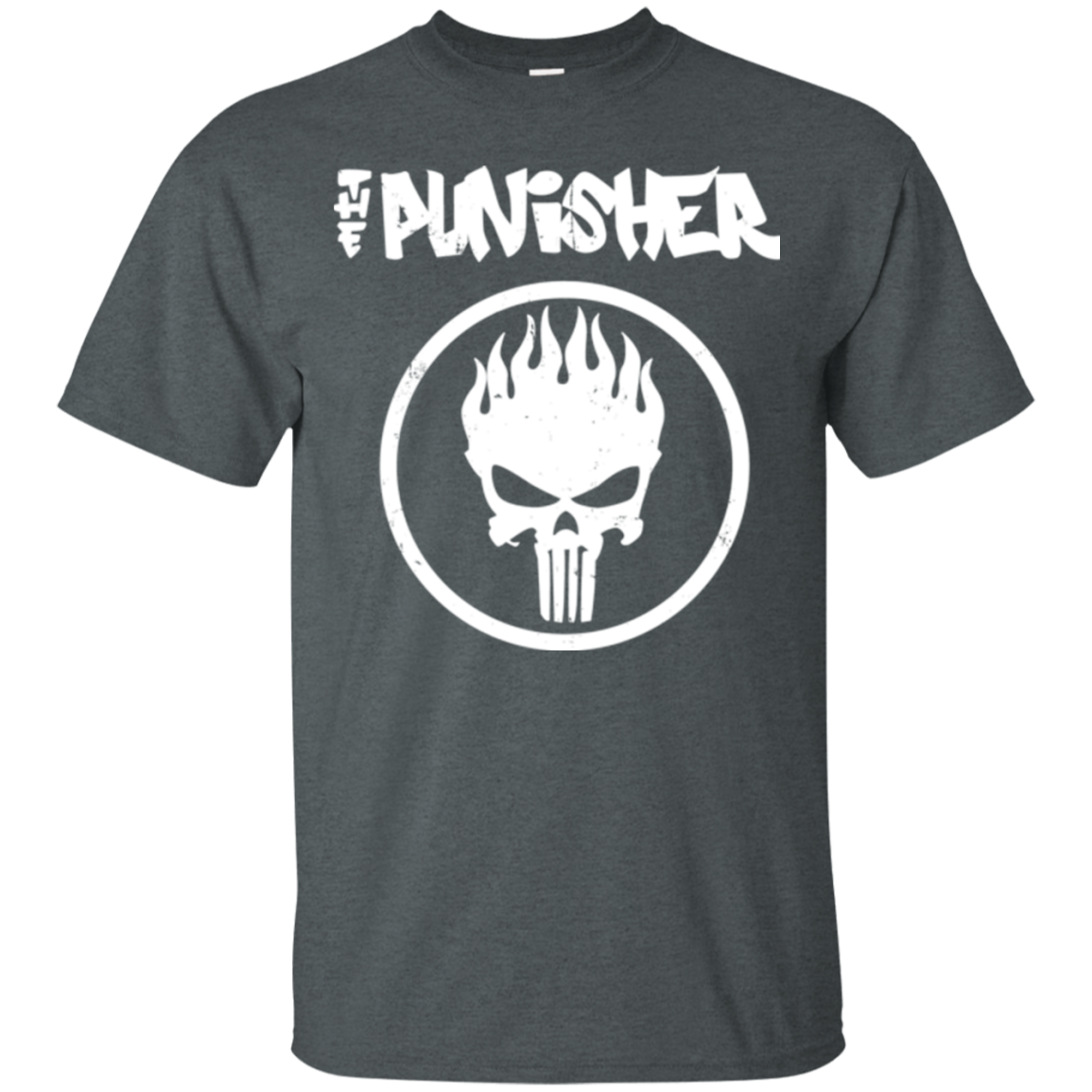 The Punisher T-Shirt