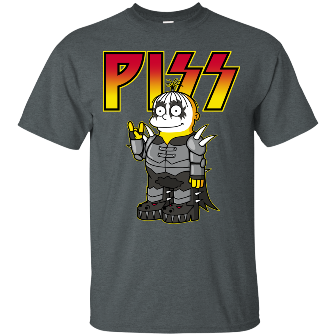 Piss T-Shirt
