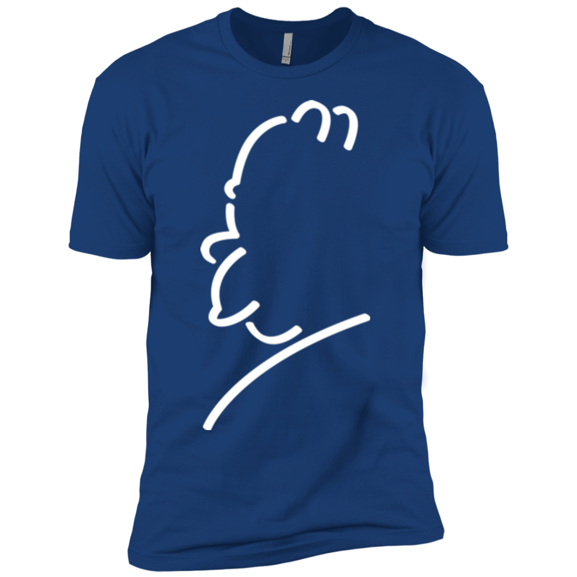 Sir Alfred J Boys Premium T-Shirt