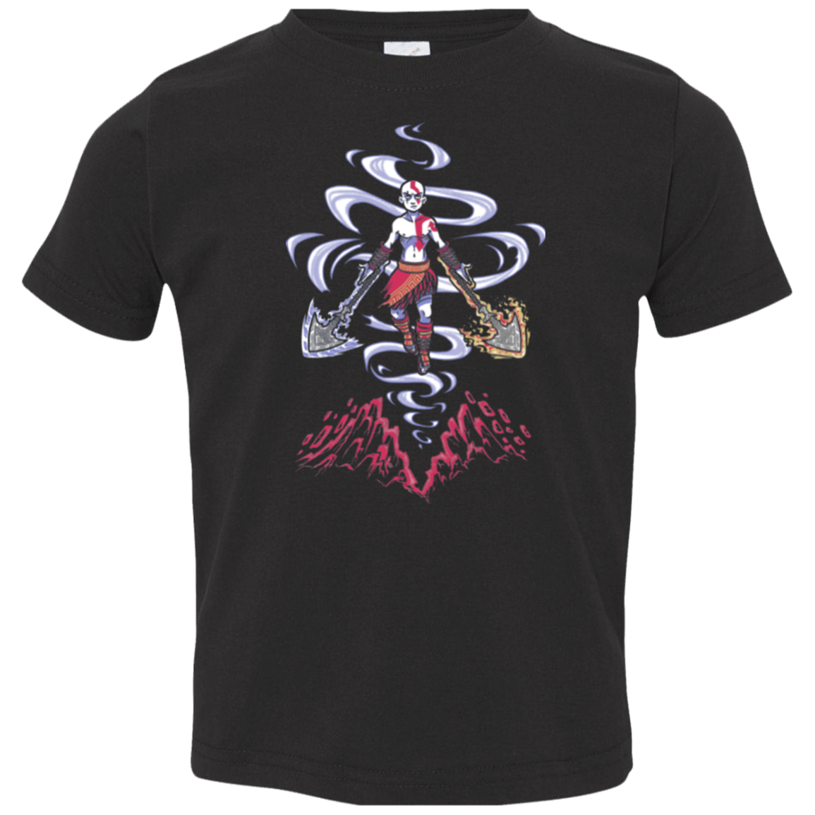 The Last Warbender Toddler Premium T-Shirt