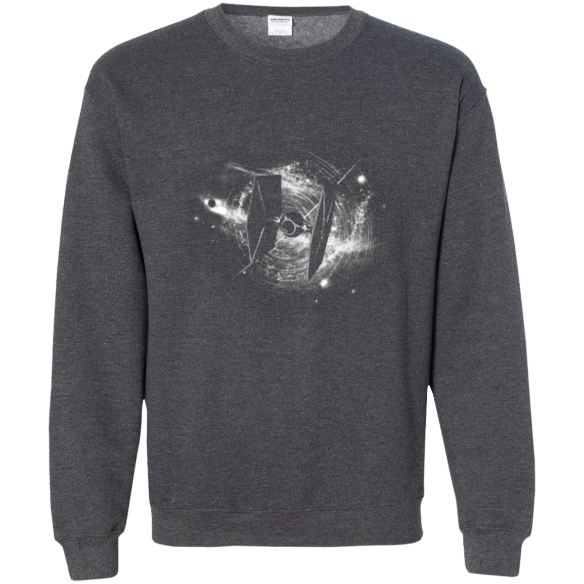 Fighter 2 Crewneck Sweatshirt