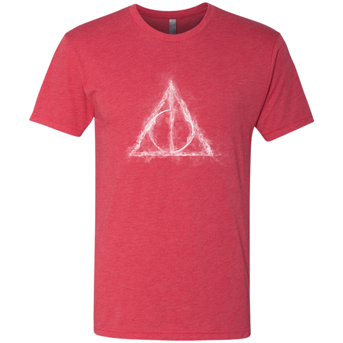 WIZARD SMOKE Men's Triblend T-Shirt