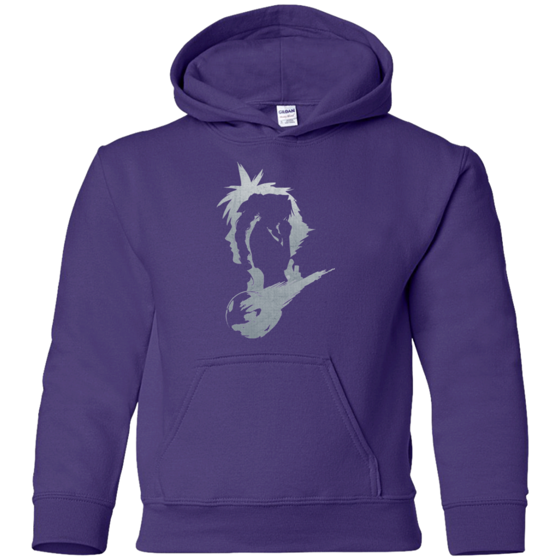 THE FANTASY IS BACK Youth Hoodie