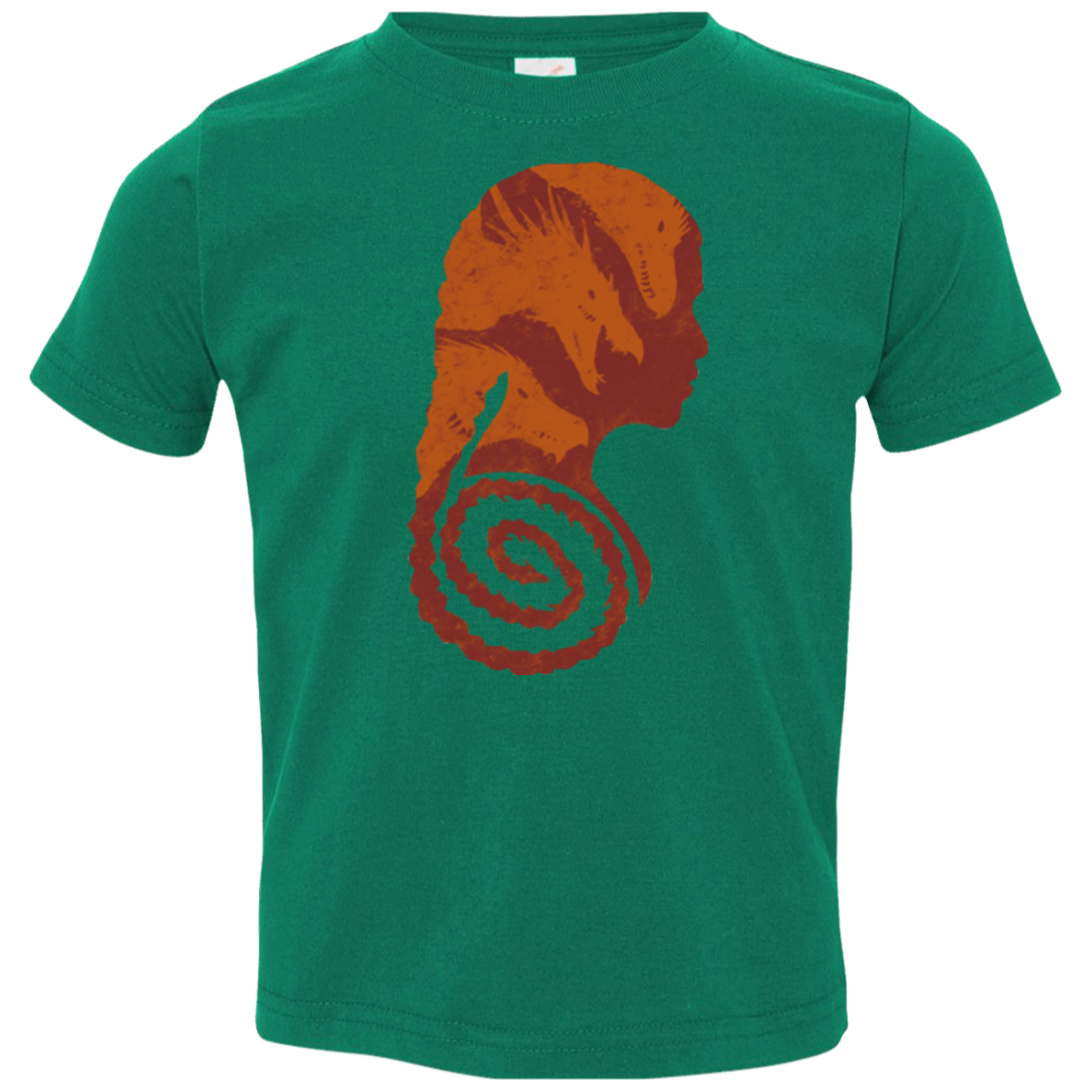 Mother of Dragons Toddler Premium T-Shirt