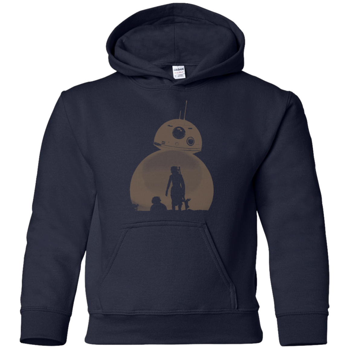 Desert Youth Hoodie
