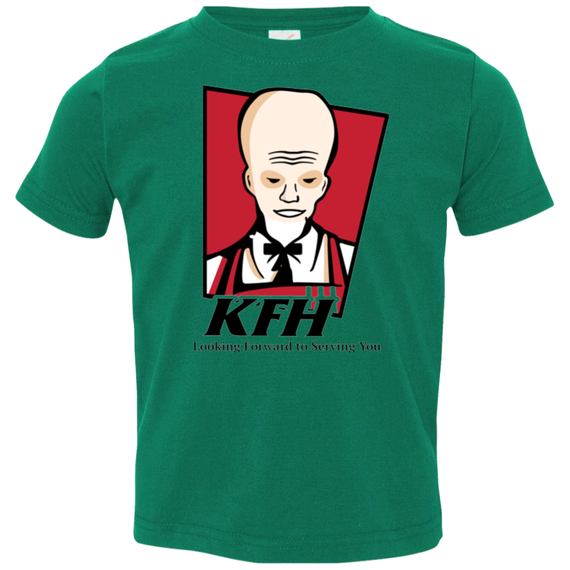 KFH Toddler Premium T-Shirt