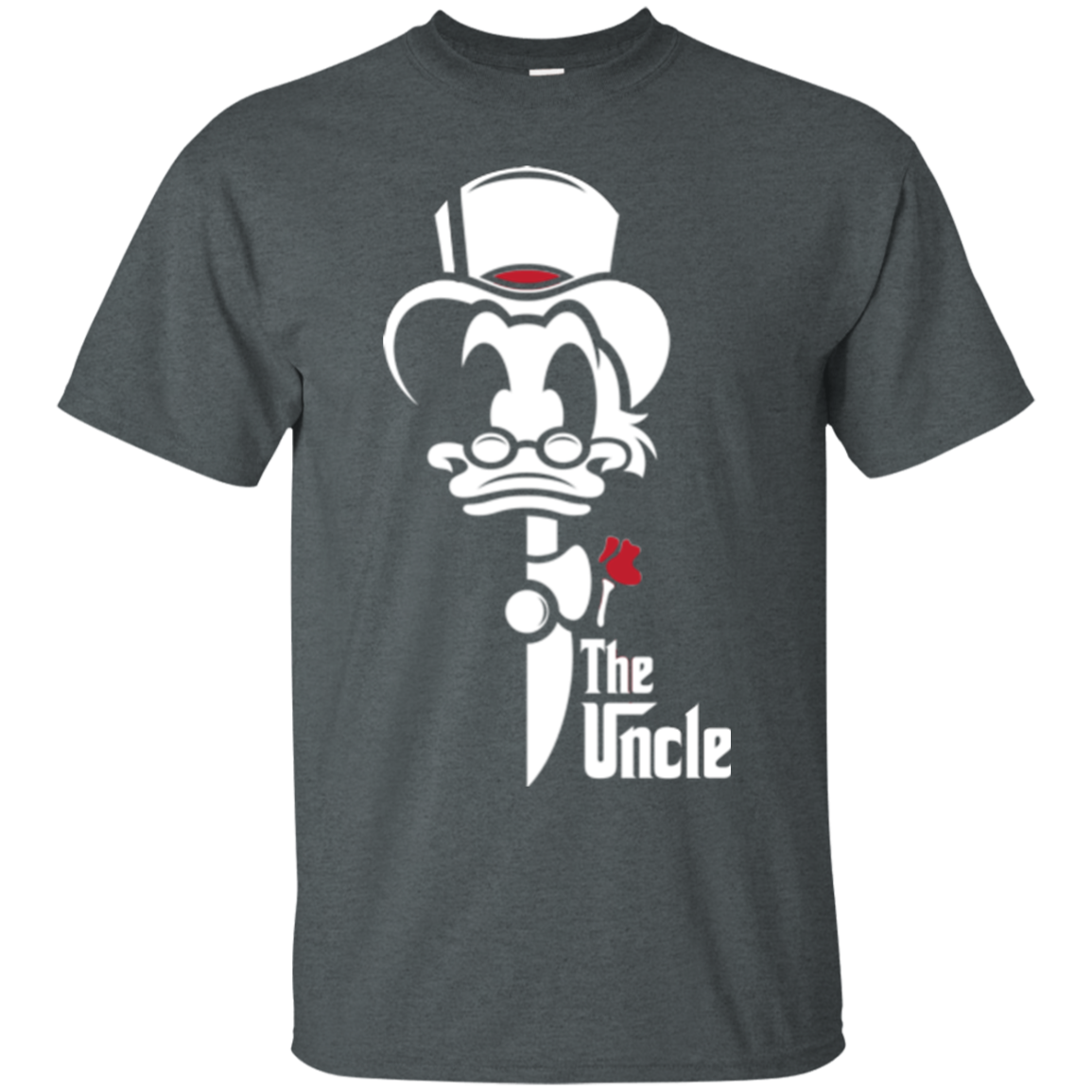 The Uncle T-Shirt