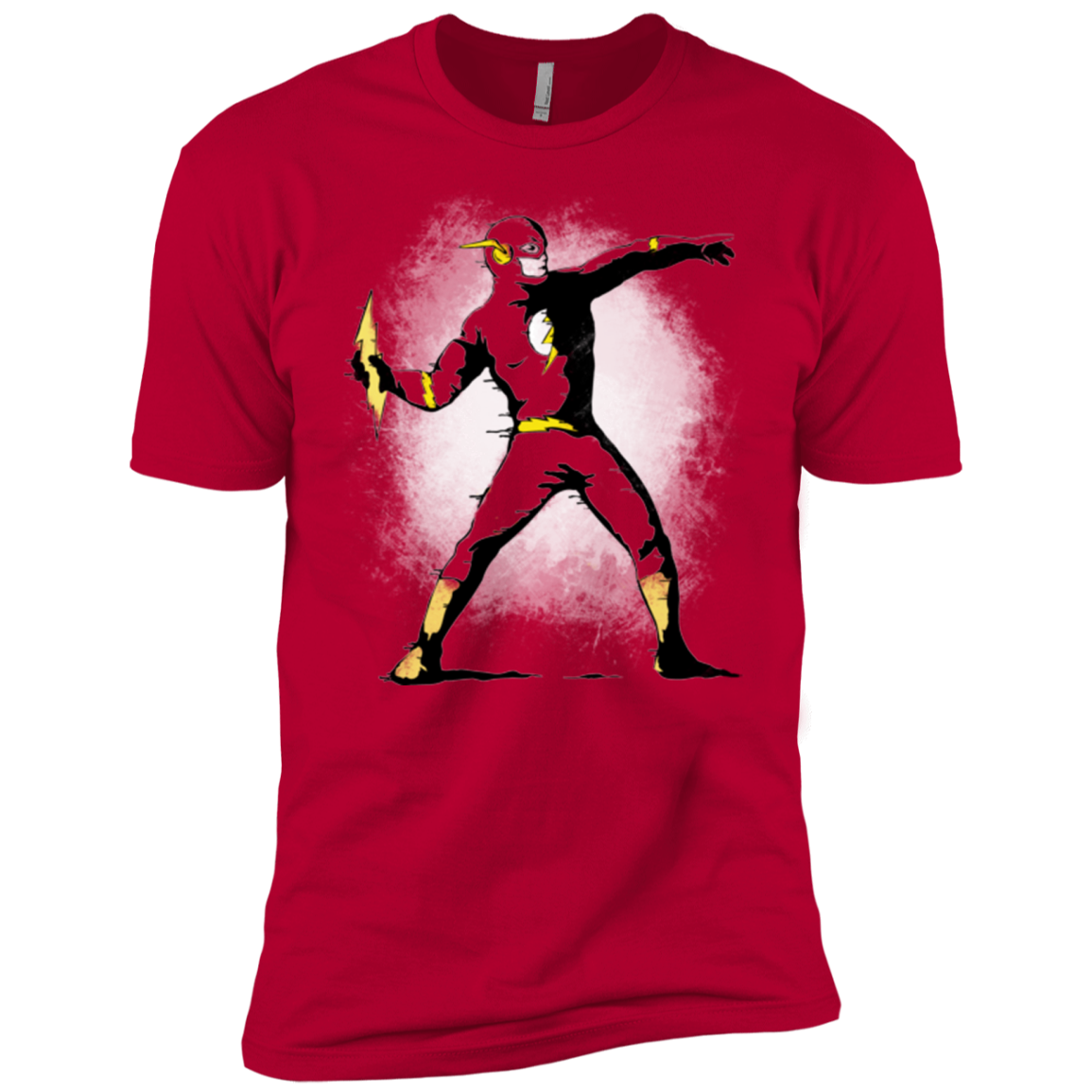 Flashsy Men's Premium T-Shirt