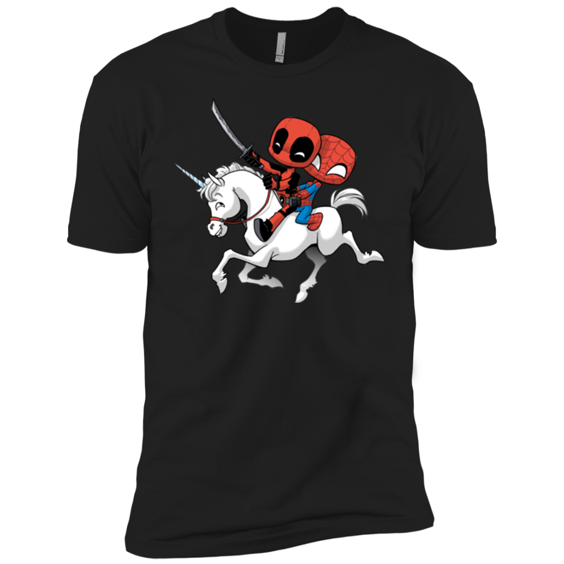 Magical Friends Boys Premium T-Shirt