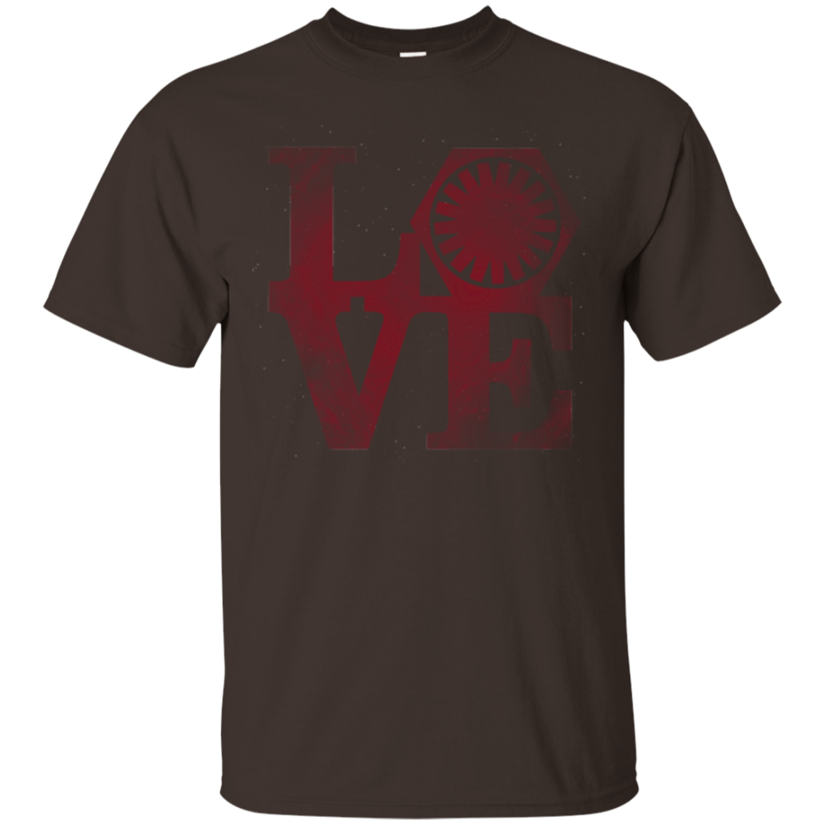 LOVE First Order T-Shirt