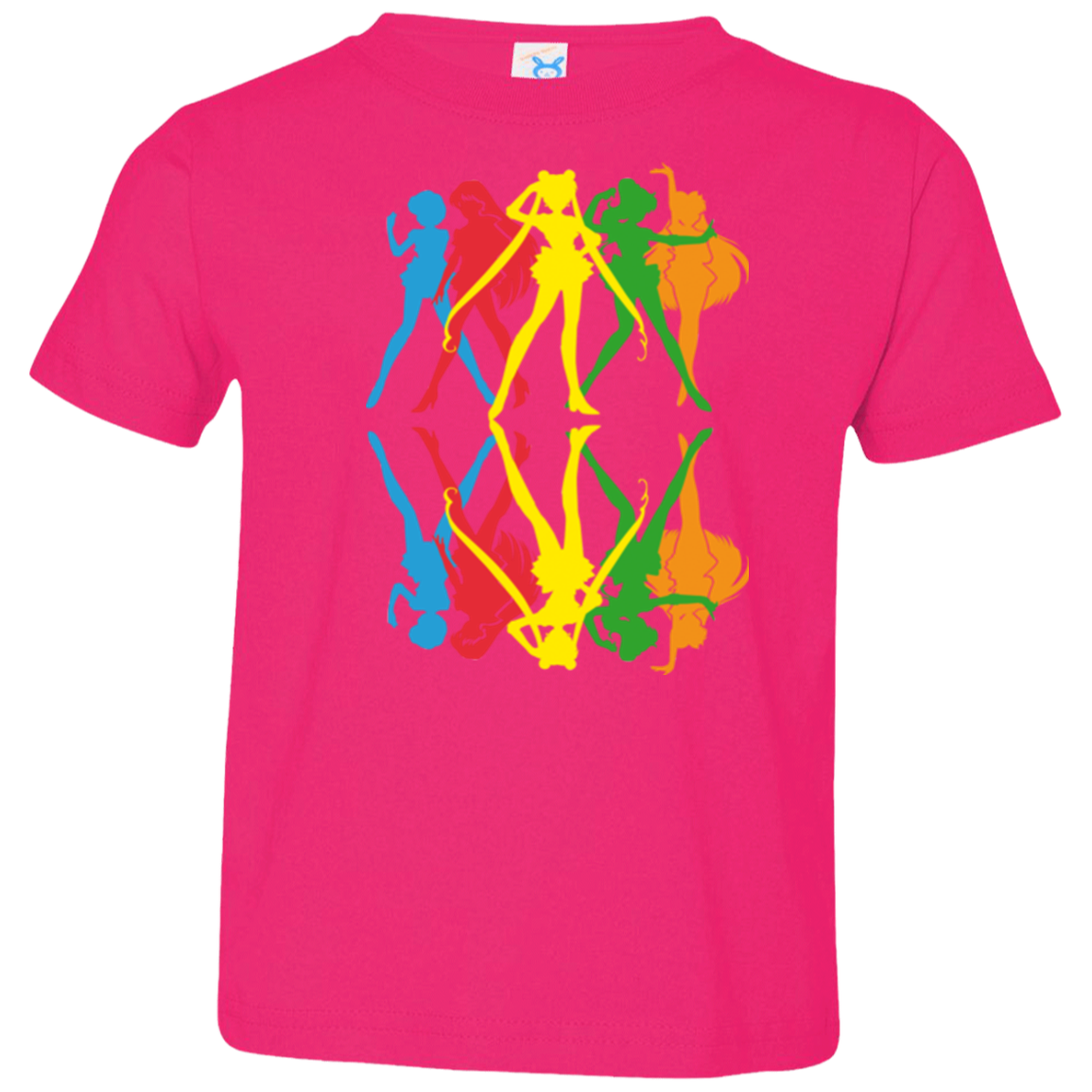 Sailor Mirror Toddler Premium T-Shirt