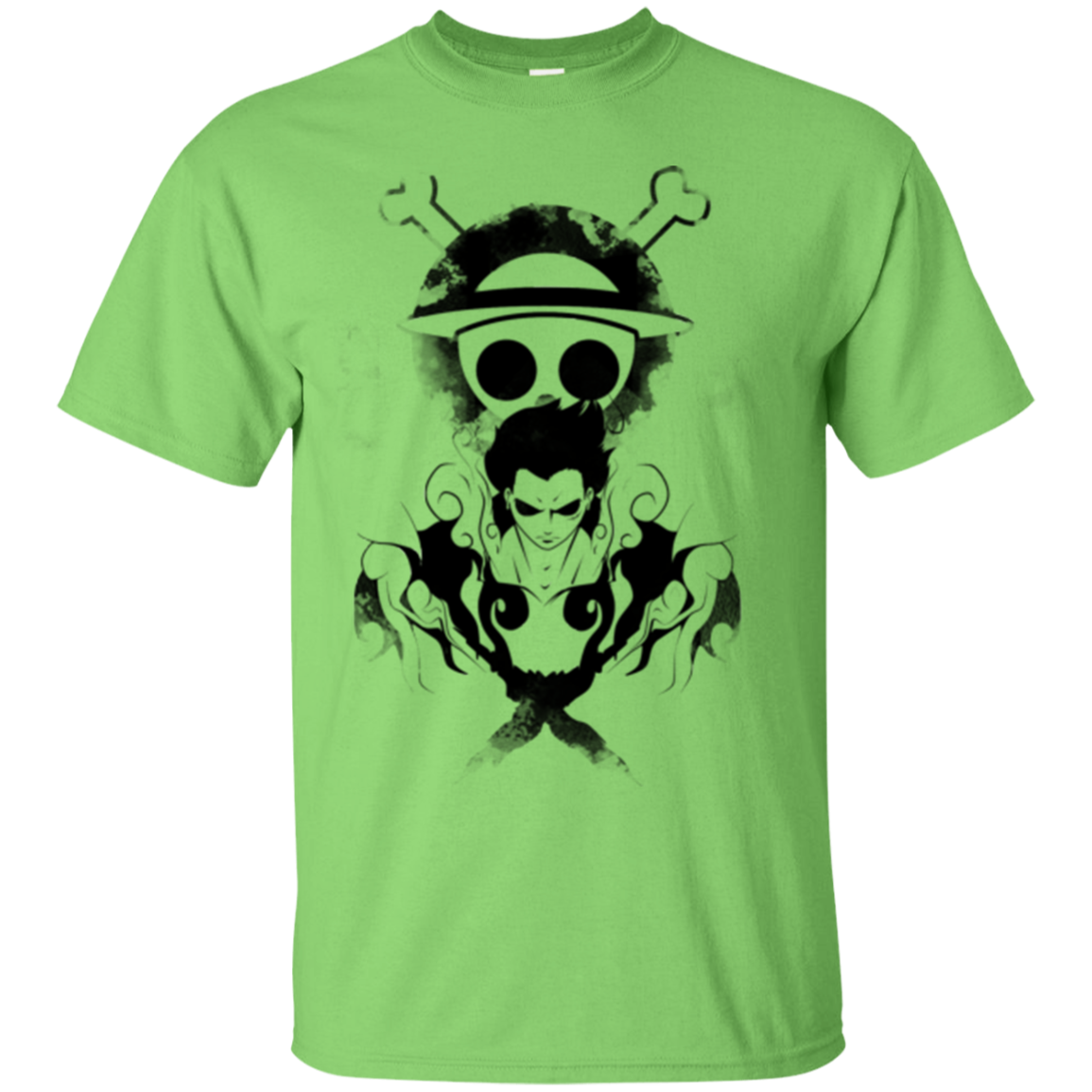 Gear 4 T-Shirt