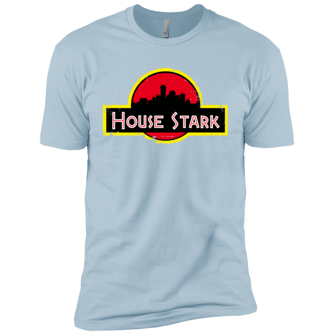 House Stark Boys Premium T-Shirt