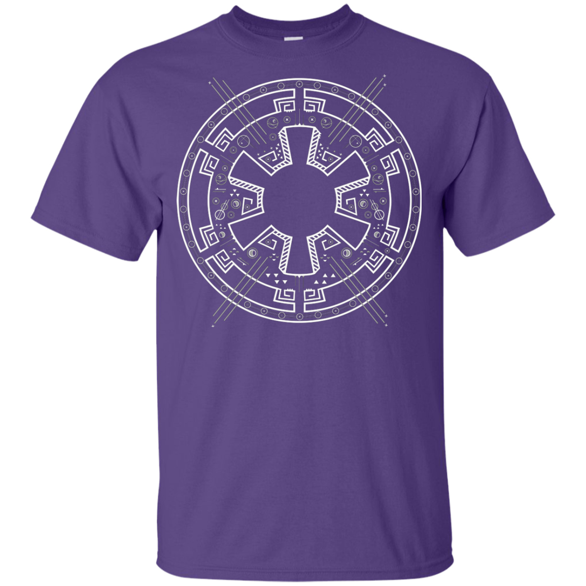 Tech empire Youth T-Shirt