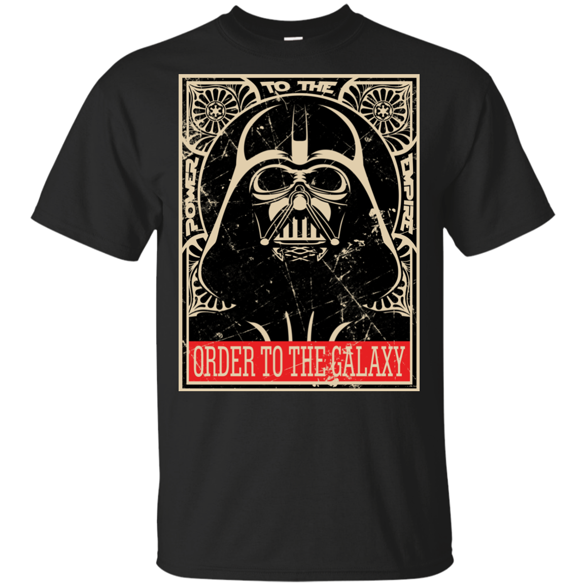 Order to the galaxy Youth T-Shirt