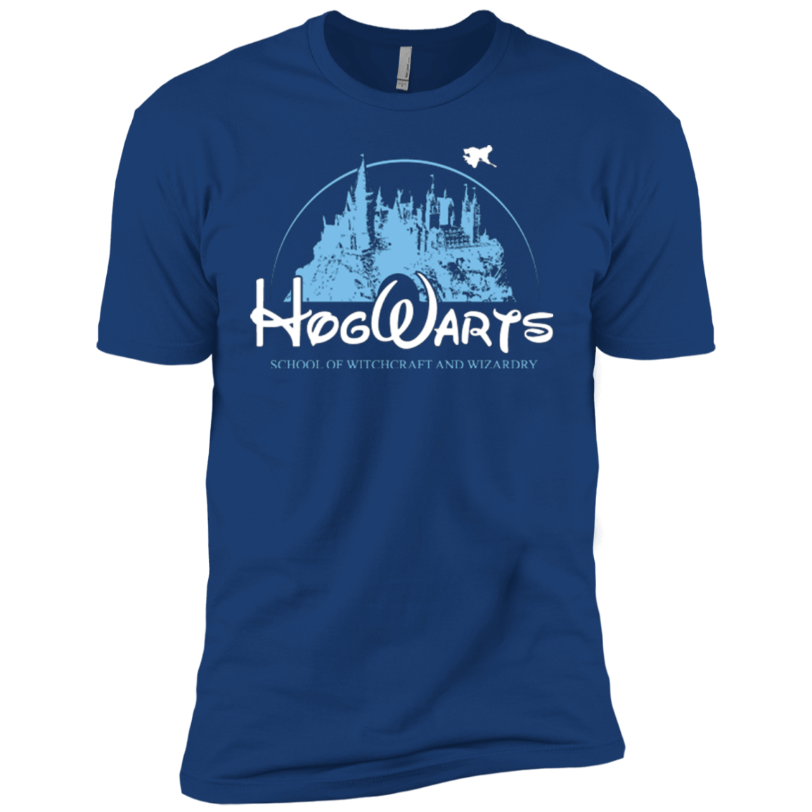 Wizneyland Boys Premium T-Shirt