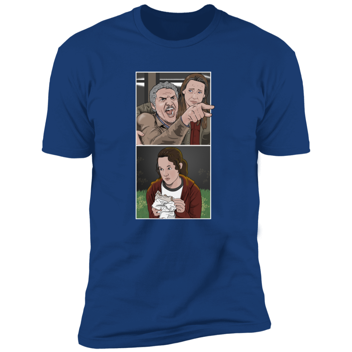 Is that Chicken Men's Premium T-Shirt