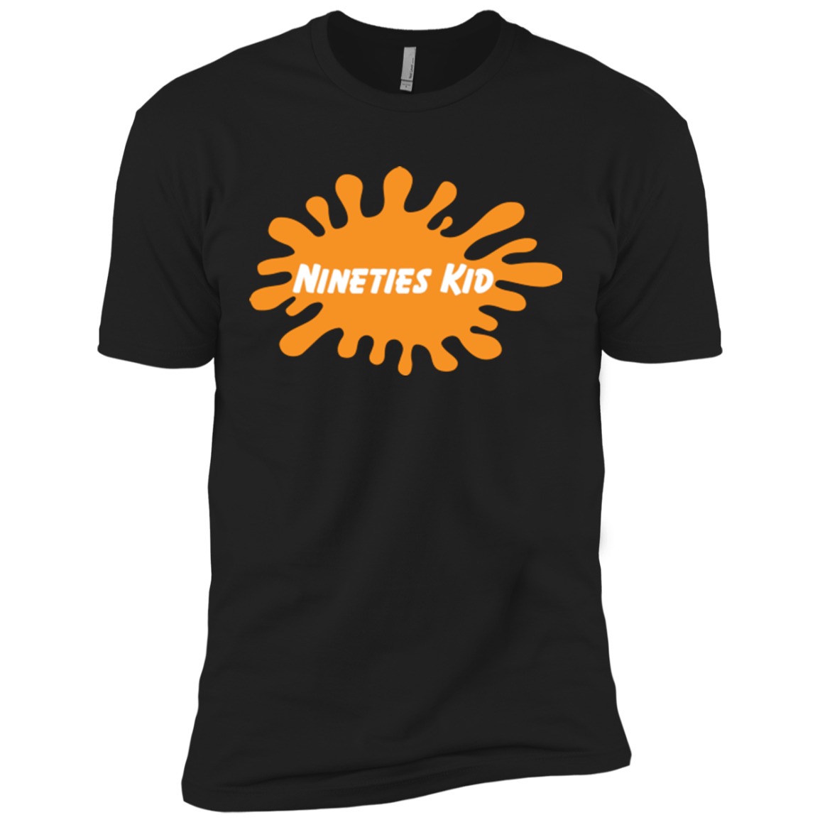 Nineties Kid Men's Premium T-Shirt
