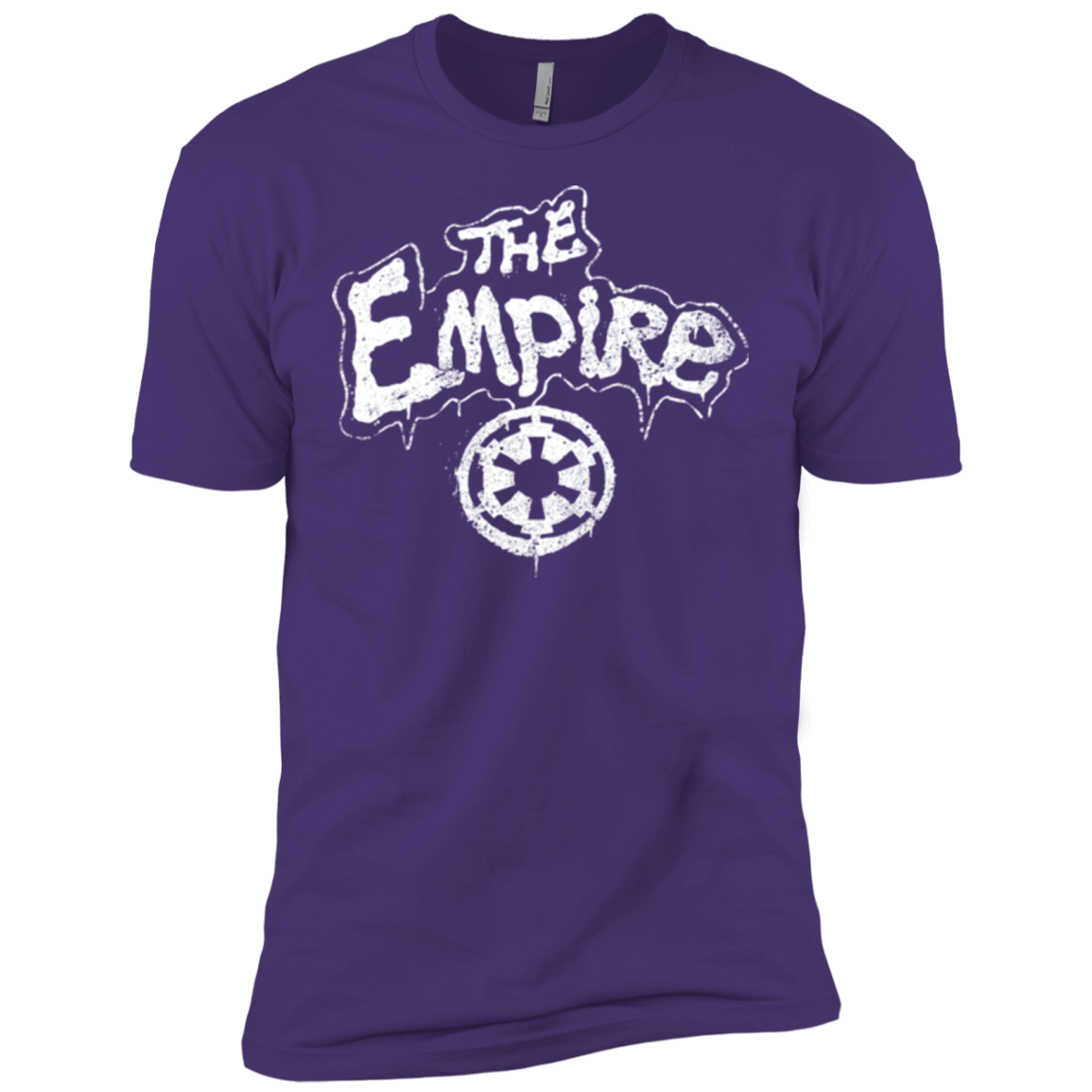 The Empire Men's Premium T-Shirt