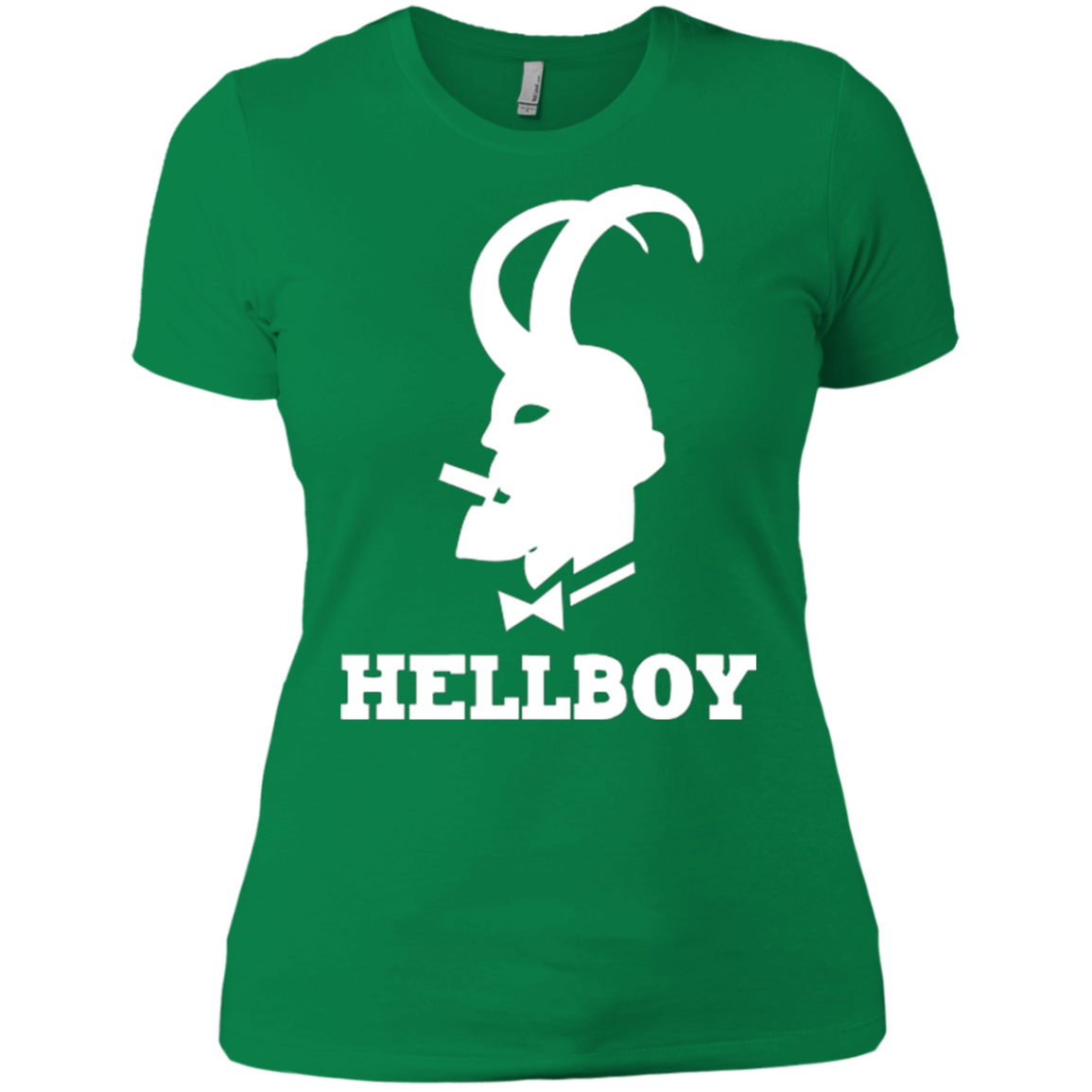 Hellboy Women's Premium T-Shirt