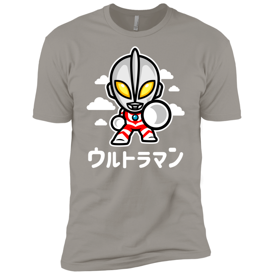 ChibiUltra Men's Premium T-Shirt