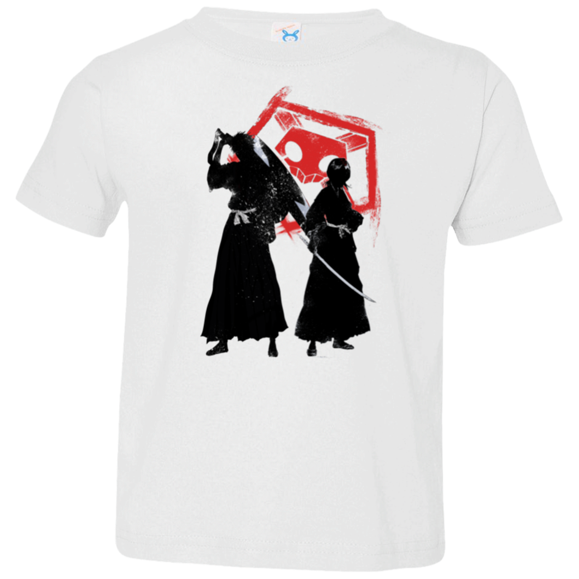 Shinigami 2 Toddler Premium T-Shirt