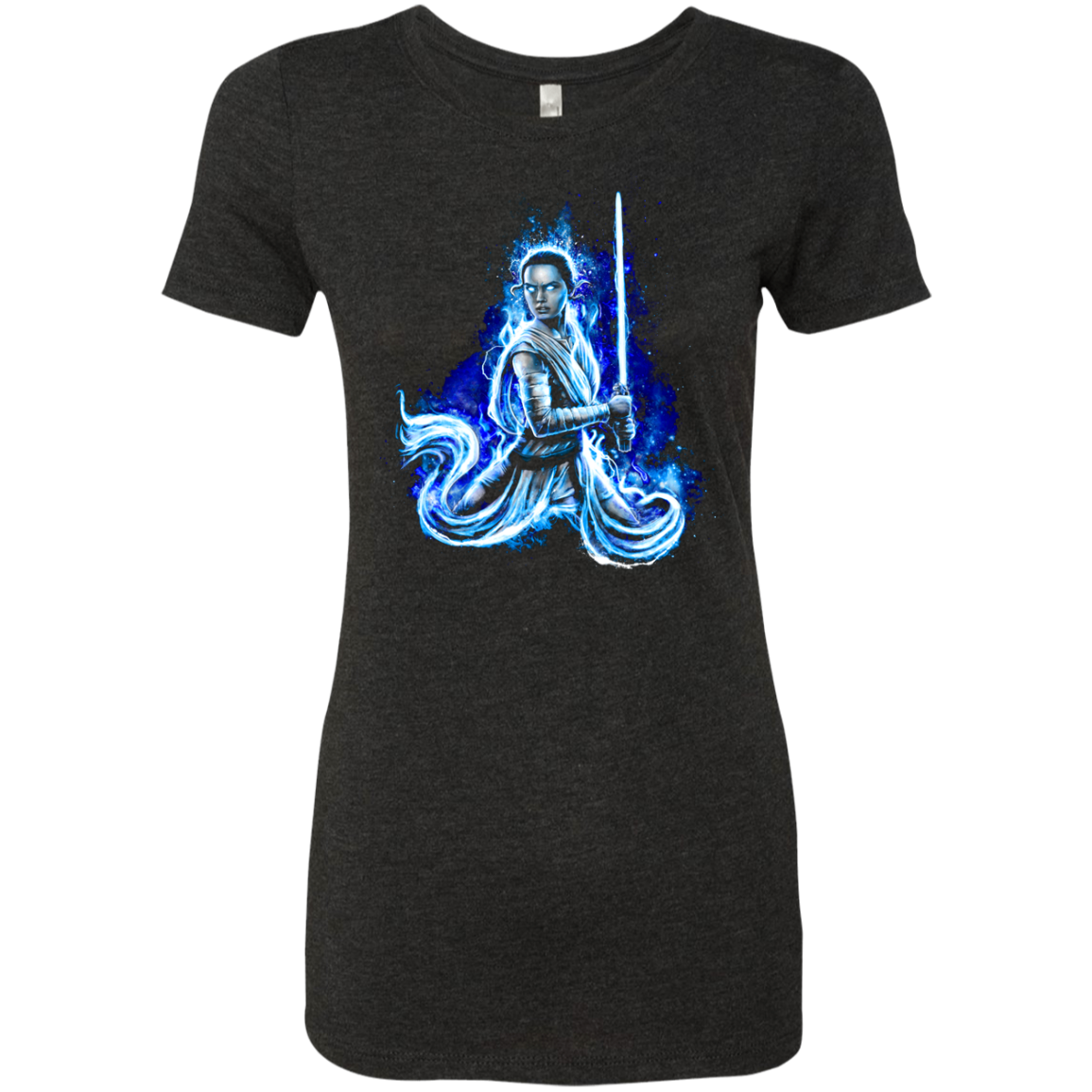 Inner Light Women's Triblend T-Shirt