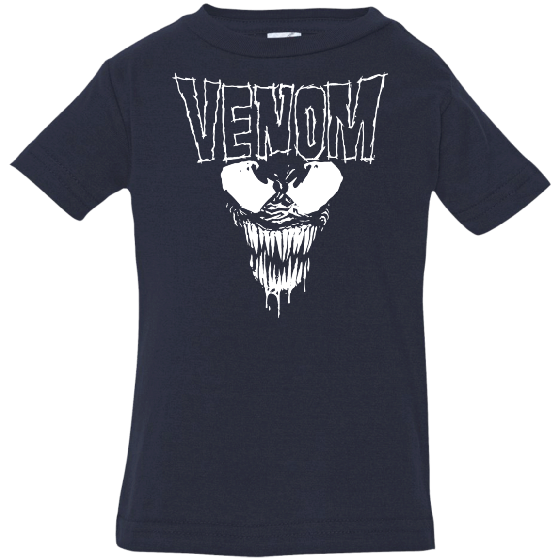 Venom Danzig Infant Premium T-Shirt