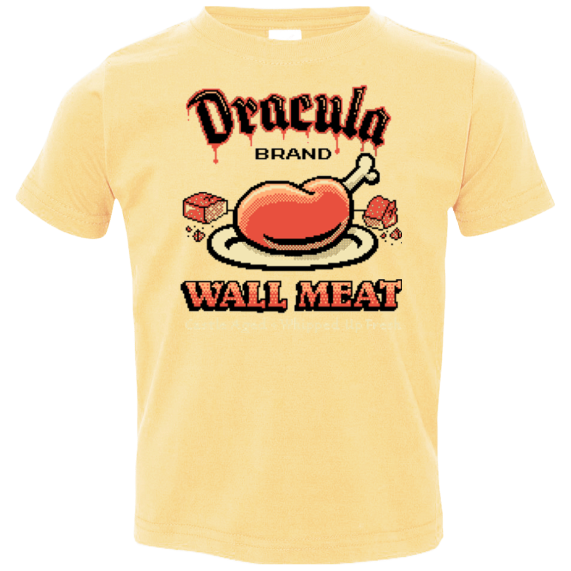 Wall Meat Toddler Premium T-Shirt