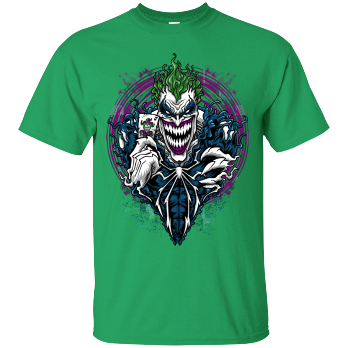 Venomous Joke T-Shirt