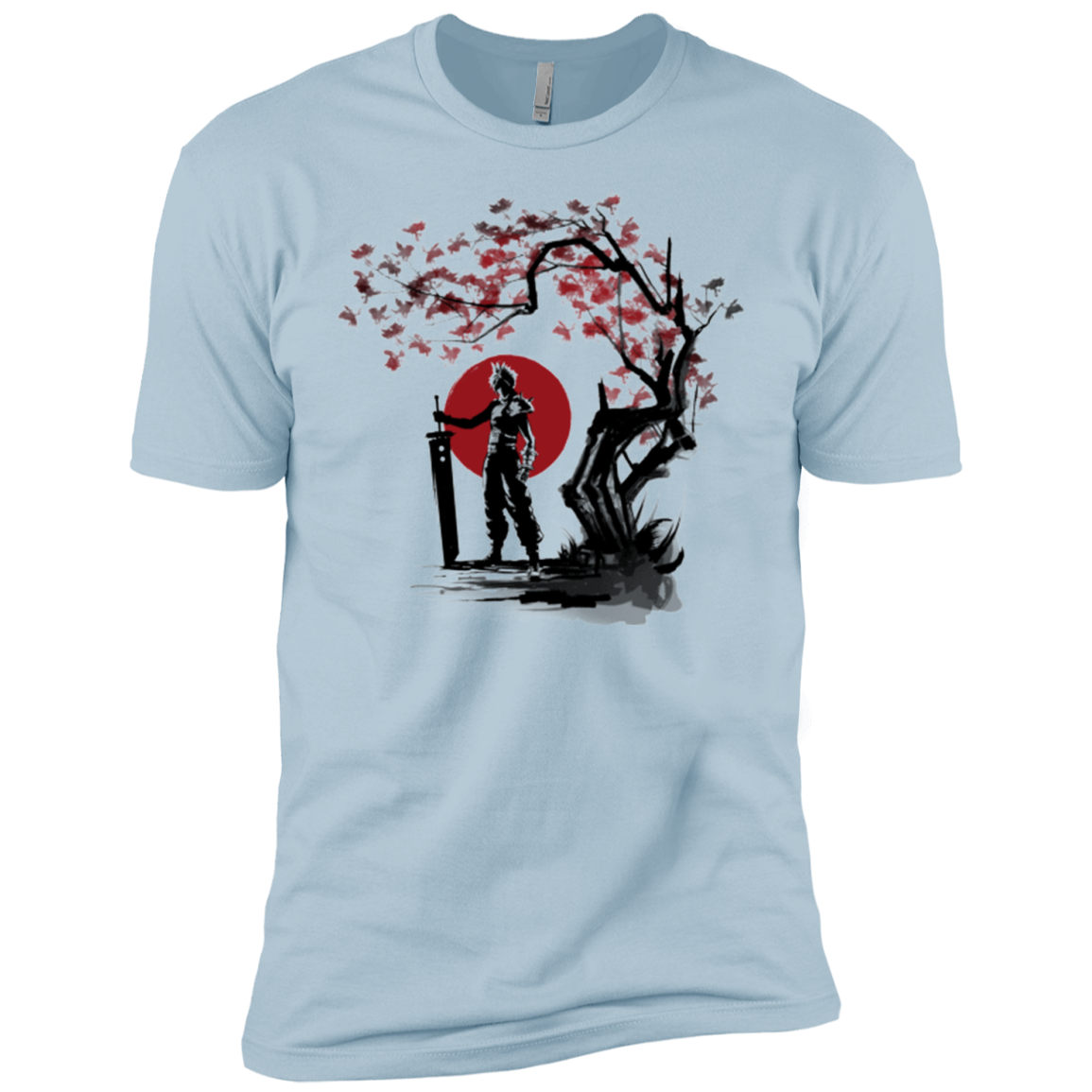 Ex-soldier under the sun Boys Premium T-Shirt