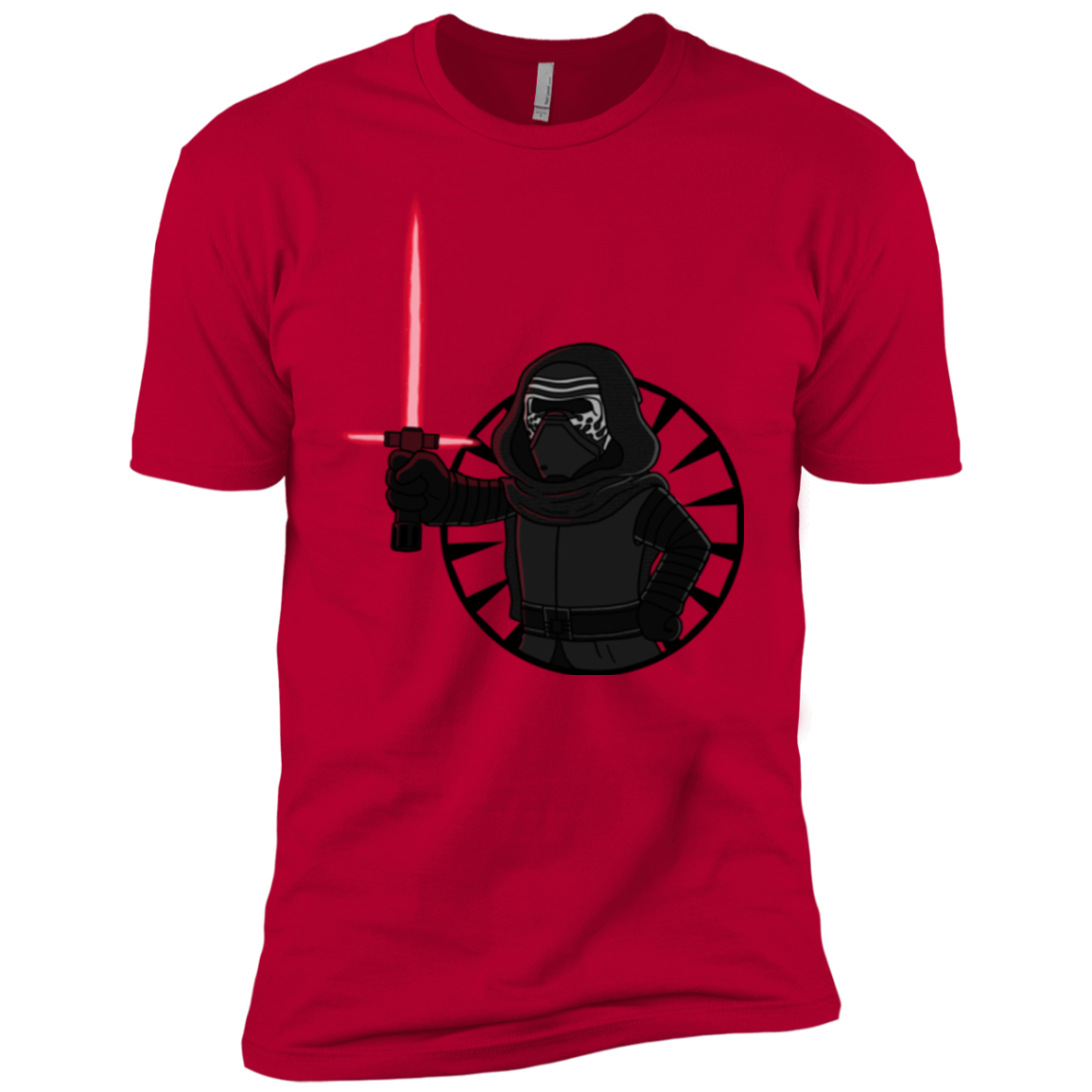 Vader Boy Boys Premium T-Shirt