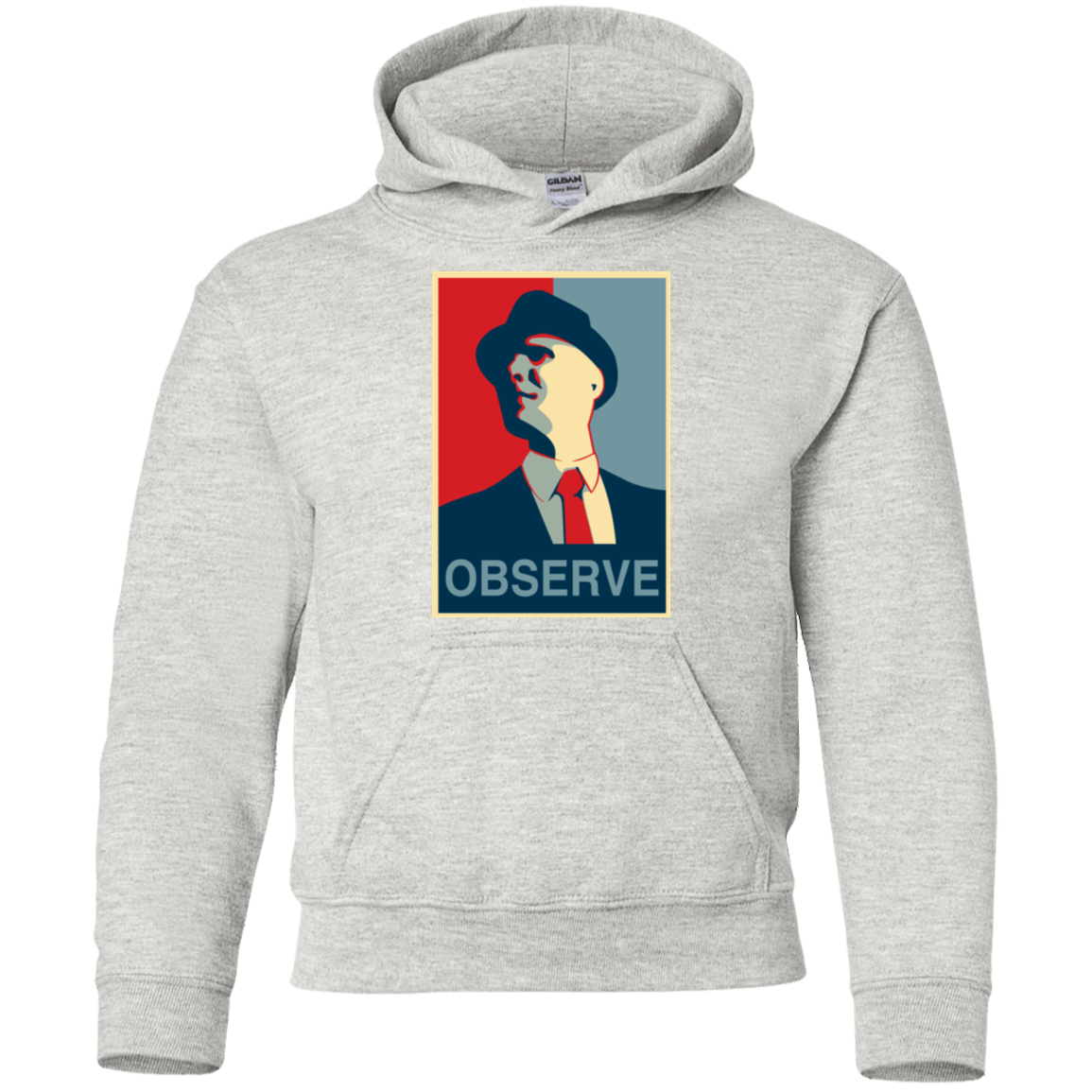 Observe Youth Hoodie