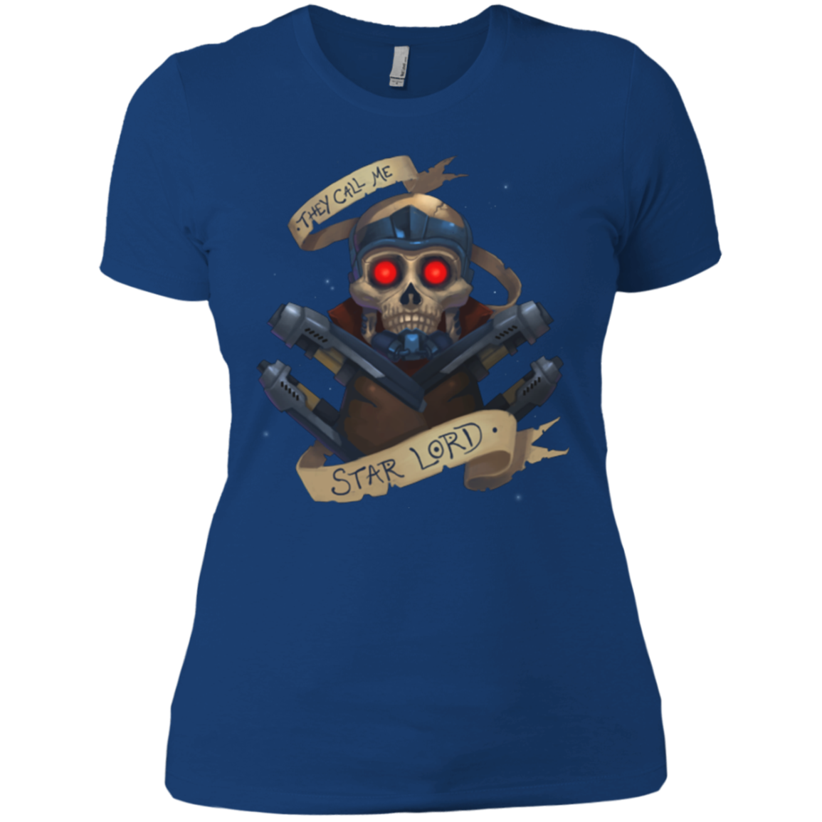 Starlord Women's Premium T-Shirt