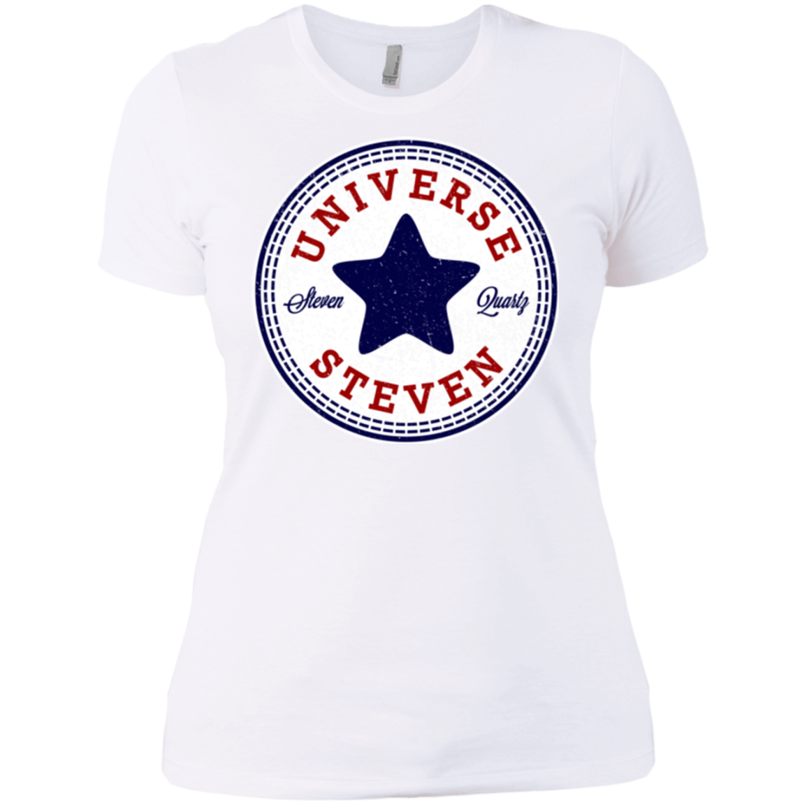 Universe Steven Women's Premium T-Shirt