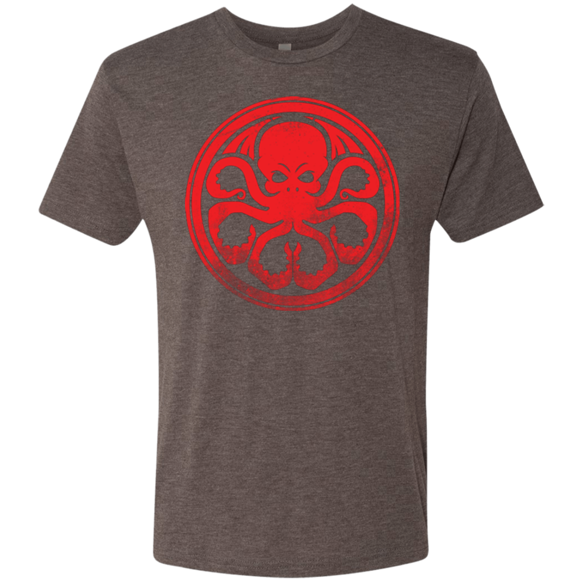 Hydrulhu Men's Triblend T-Shirt