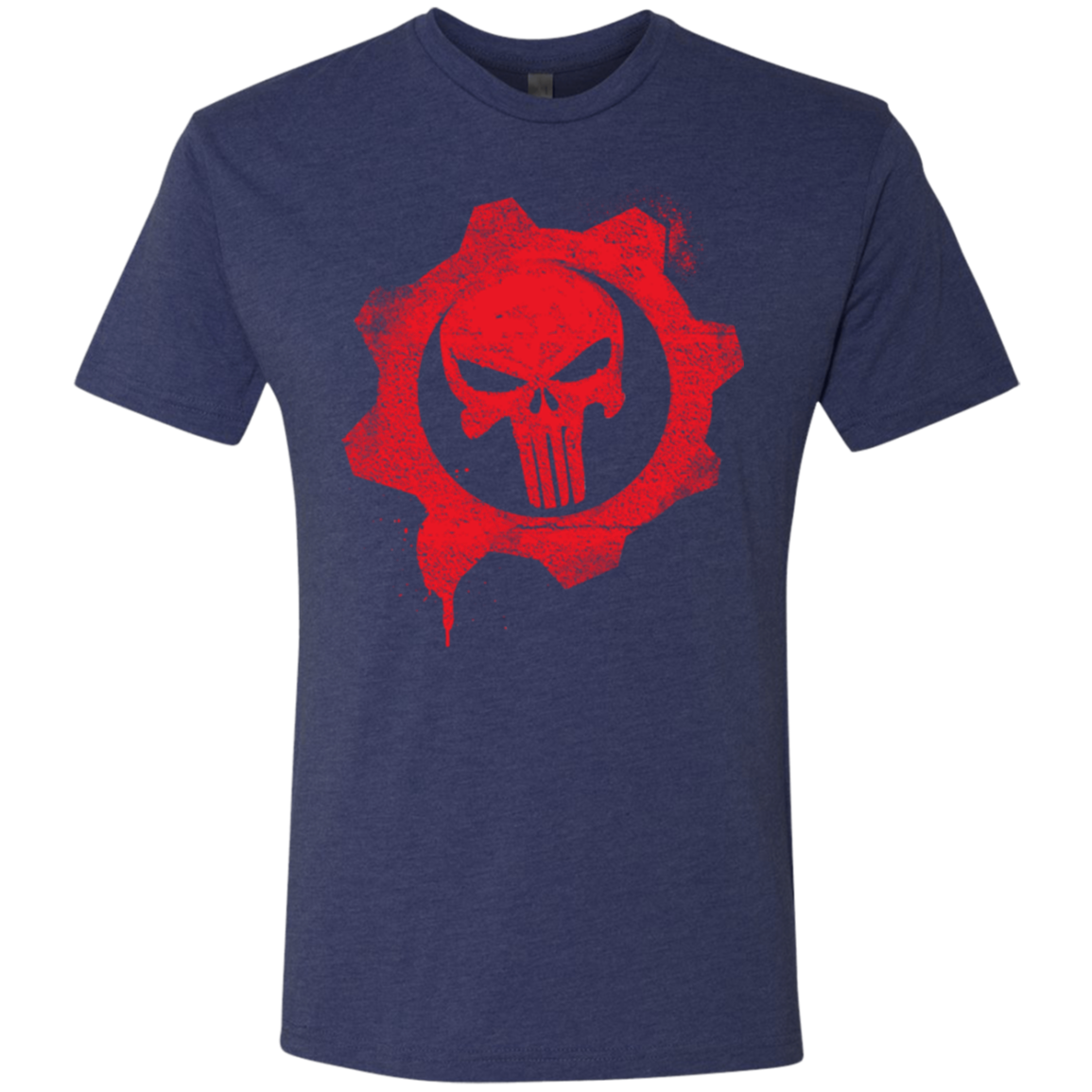 War Men's Triblend T-Shirt
