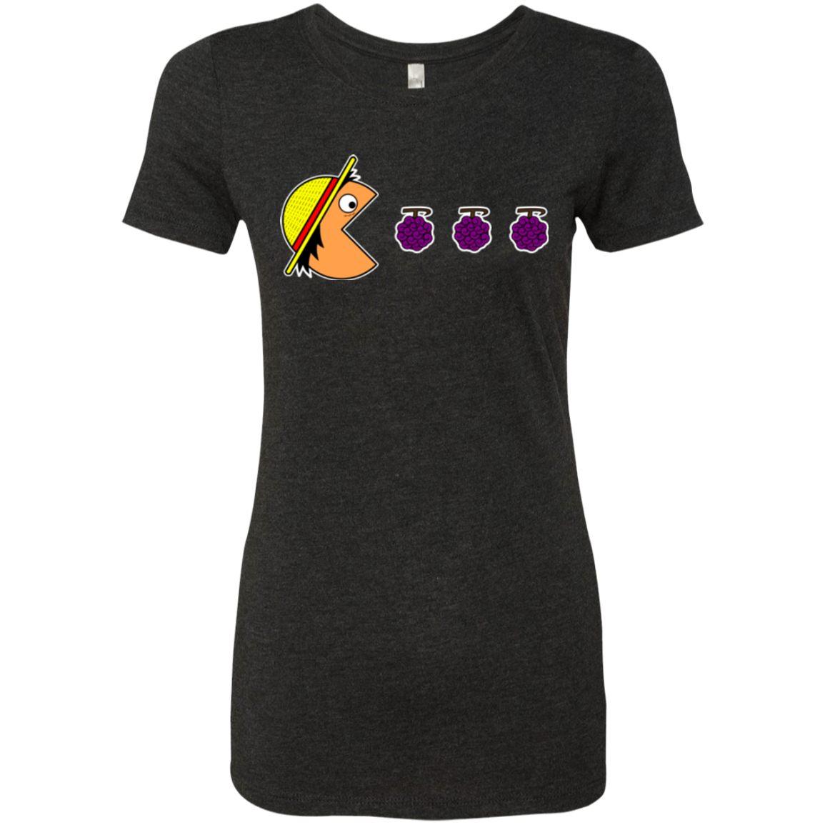 Hungry Pirate Women's Triblend T-Shirt