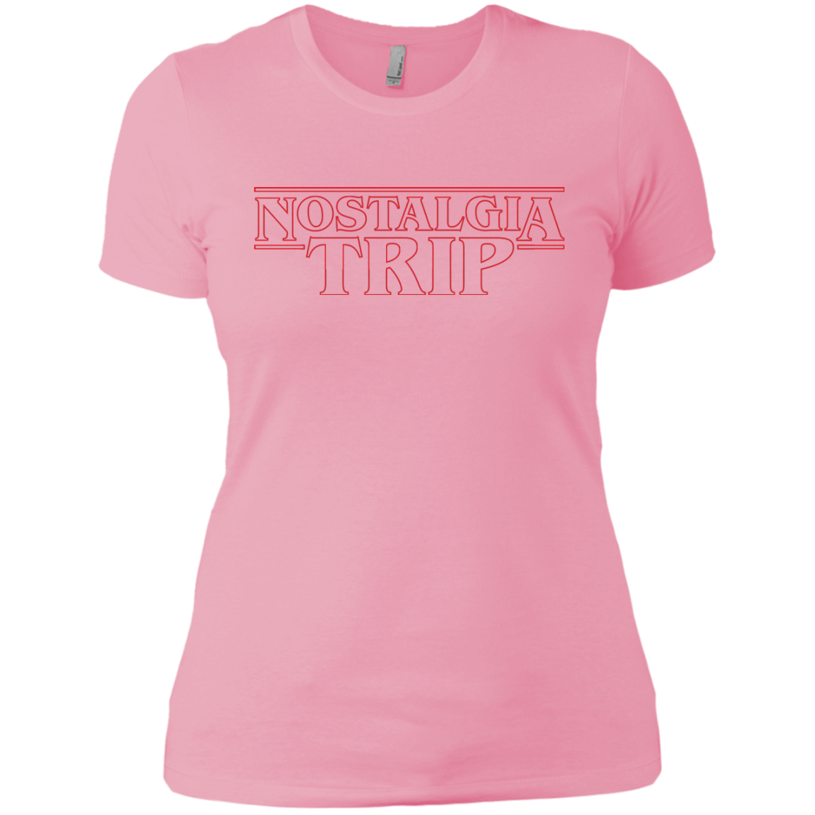 Nostalgia Trip Women's Premium T-Shirt