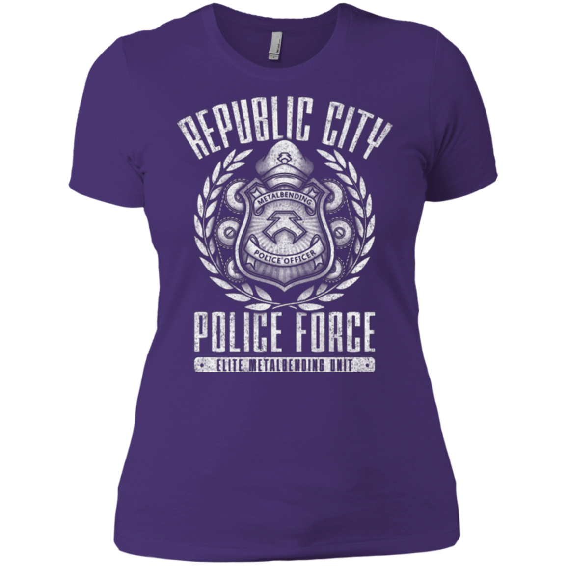 Metal is Enduring Women's Premium T-Shirt