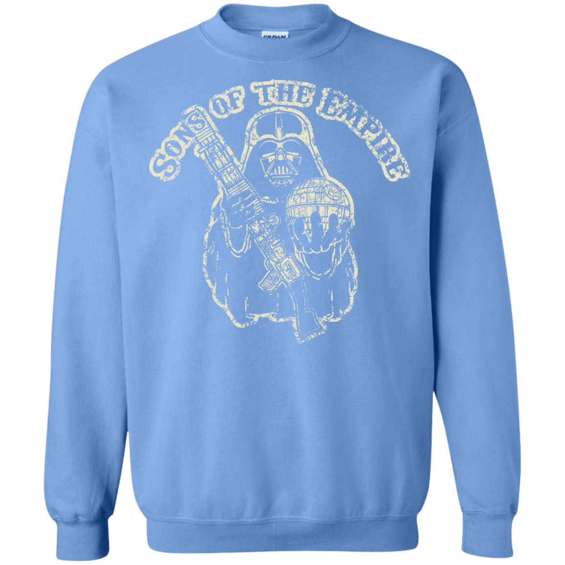 Sons of the empire Crewneck Sweatshirt