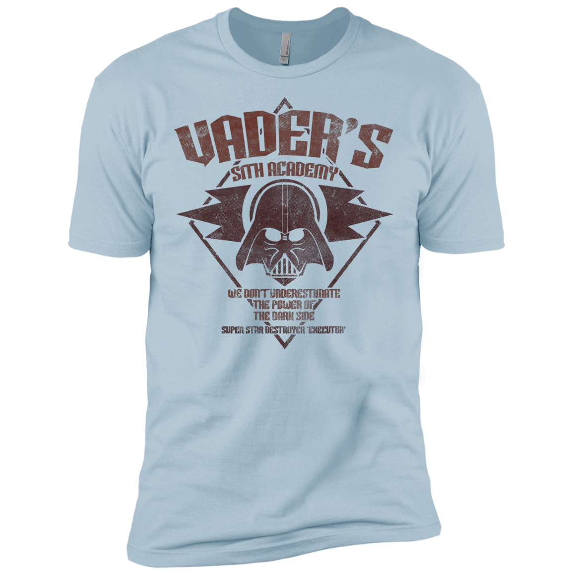 Vader Academy Men's Premium T-Shirt